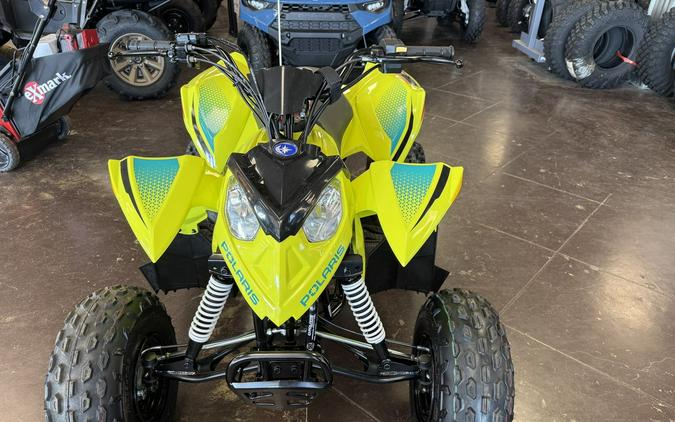 2026 Polaris Outlaw 110 EFI