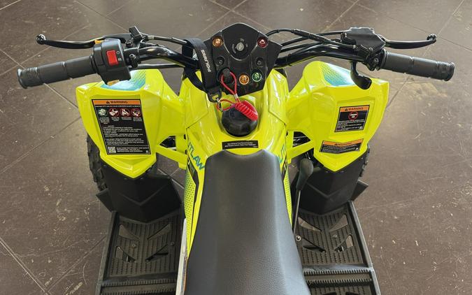 2026 Polaris Outlaw 110 EFI