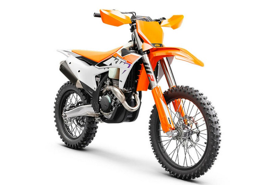 2023 KTM 350 XC-F