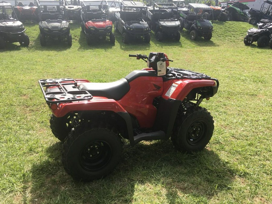 2023 Honda® FourTrax Foreman 4x4