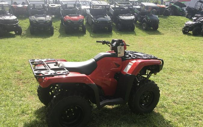 2023 Honda® FourTrax Foreman 4x4