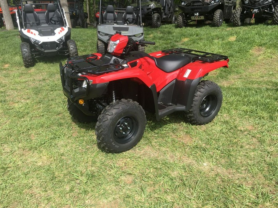 2023 Honda® FourTrax Foreman 4x4