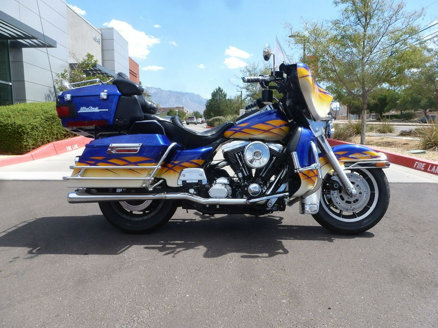 1995 Harley-Davidson® FLHTCU - Electra Glide® Ultra Classic®