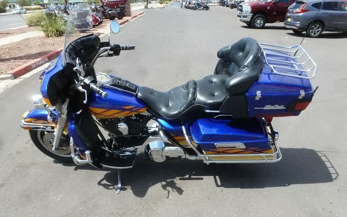 1995 Harley-Davidson® FLHTCU - Electra Glide® Ultra Classic®