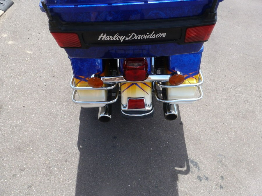 1995 Harley-Davidson® FLHTCU - Electra Glide® Ultra Classic®