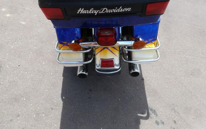 1995 Harley-Davidson® FLHTCU - Electra Glide® Ultra Classic®