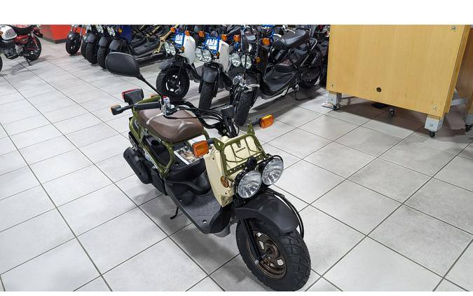 2024 Honda RUCKUS