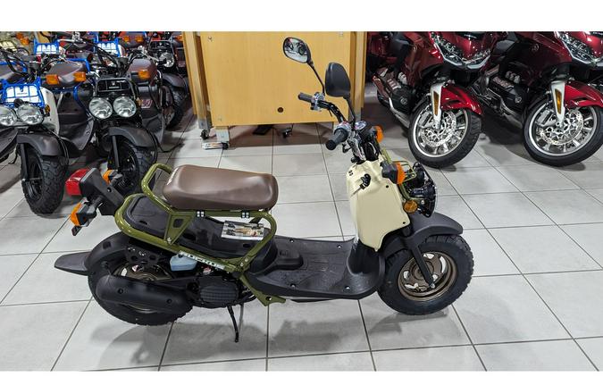 2024 Honda RUCKUS