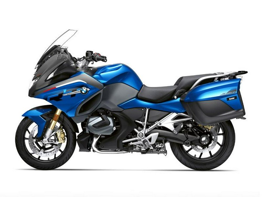 2024 BMW R 1250 RT Sport