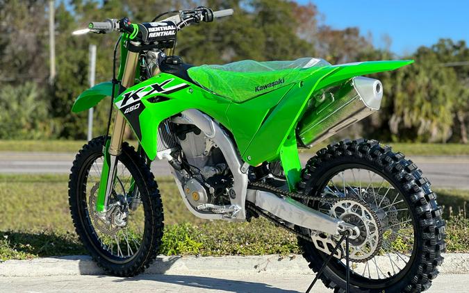 2024 Kawasaki KX™450