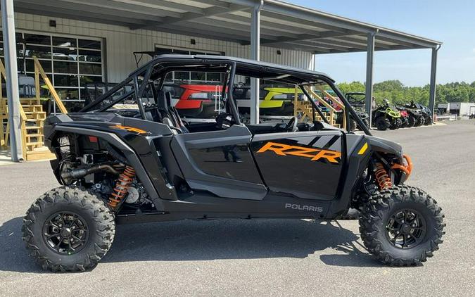 2024 Polaris® RZR XP 4 1000 Ultimate