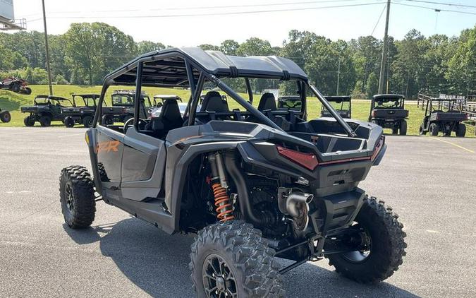 2024 Polaris® RZR XP 4 1000 Ultimate