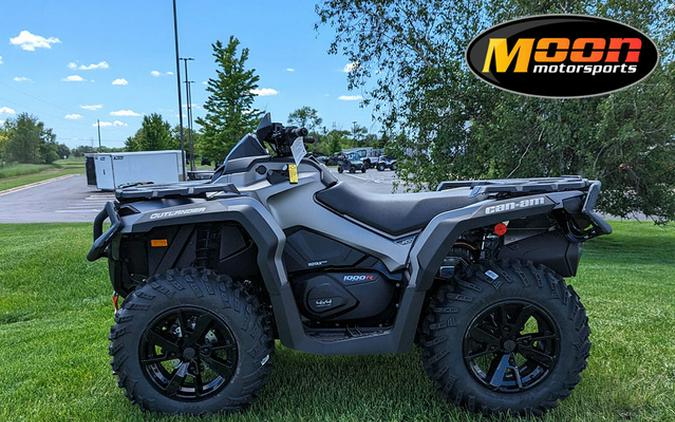 2024 Can-Am Outlander XT 1000R