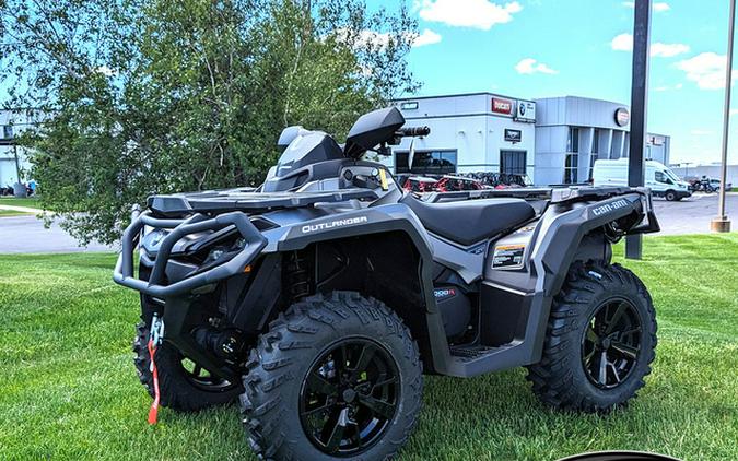 2024 Can-Am Outlander XT 1000R