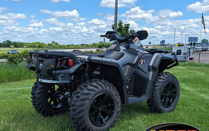 2024 Can-Am Outlander XT 1000R