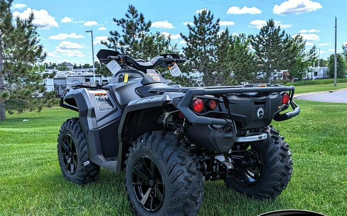 2024 Can-Am Outlander XT 1000R