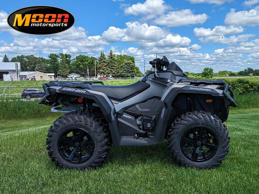 2024 Can-Am Outlander XT 1000R