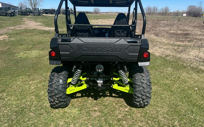 2024 Kawasaki Teryx S LE