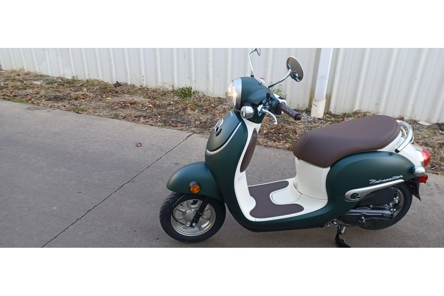 2024 Honda METROPOLITAN