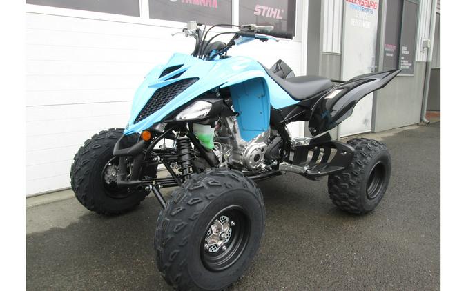 2024 Yamaha Raptor 700