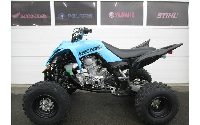 2024 Yamaha Raptor 700