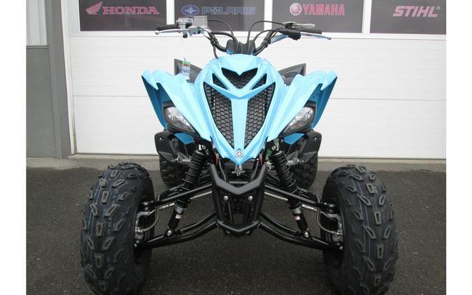 2024 Yamaha Raptor 700