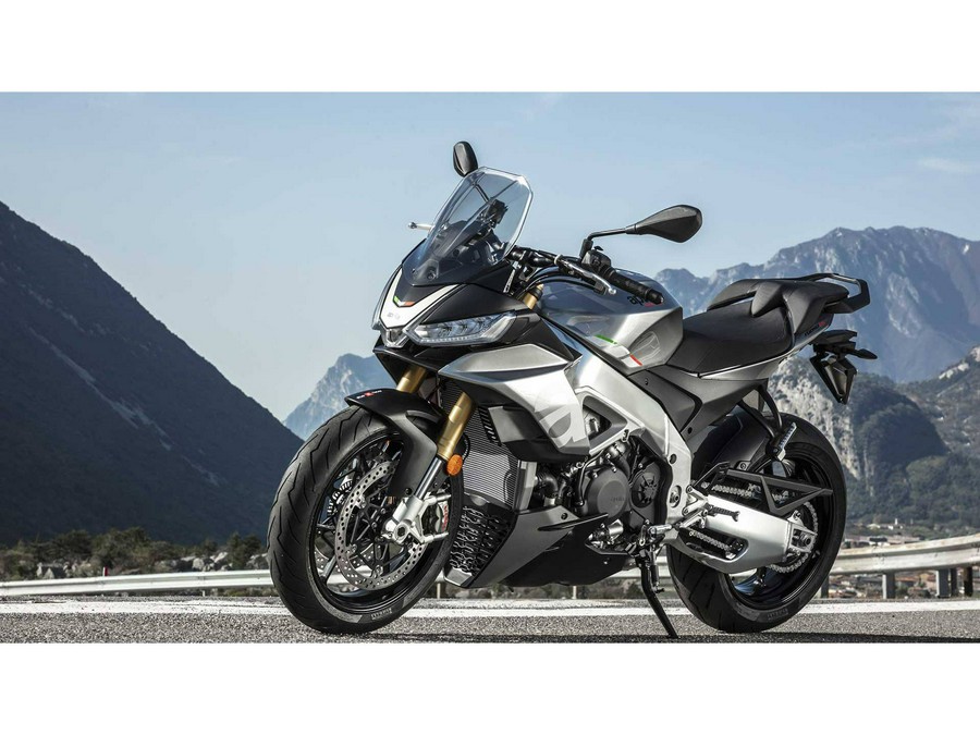 2024 Aprilia Tuono V4 1100