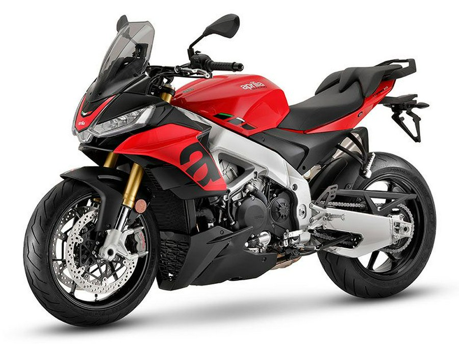 2024 Aprilia Tuono V4 1100