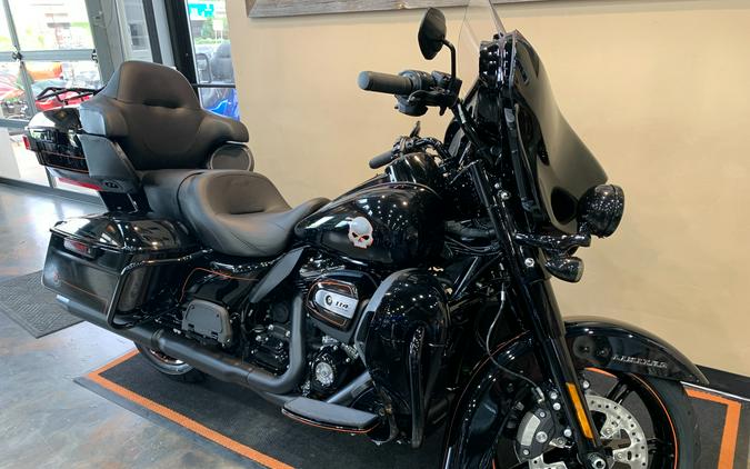 2024 Harley-Davidson Ultra Limited