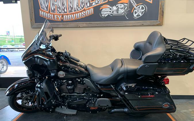 2024 Harley-Davidson Ultra Limited