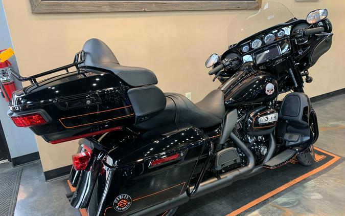 2024 Harley-Davidson Ultra Limited