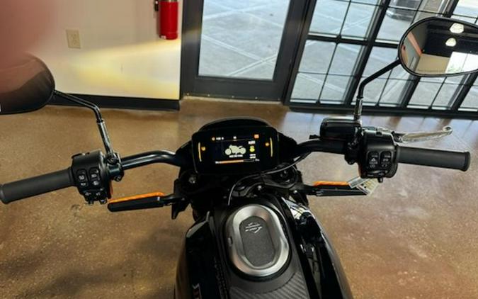 2020 Harley-Davidson® ELW - LiveWire™