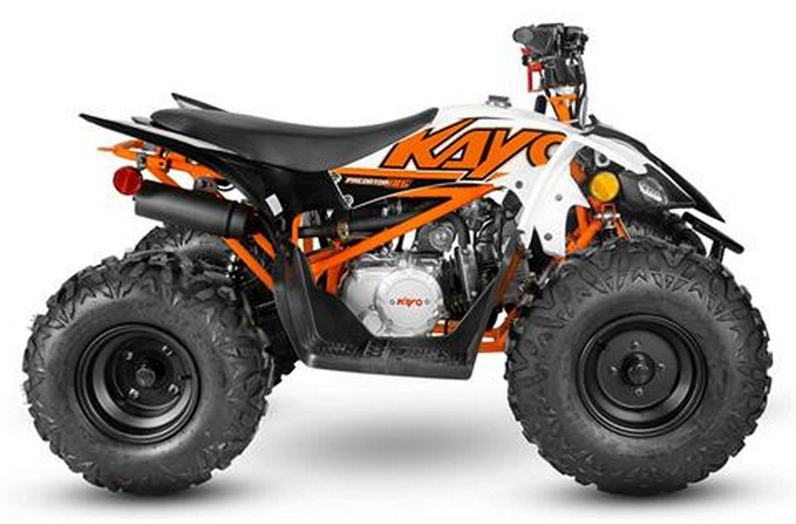 2024 Kayo Predator 125