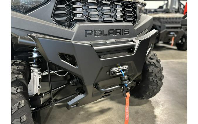 2024 Polaris Industries RANGER CREW SP 570 NORTHSTAR EDITION