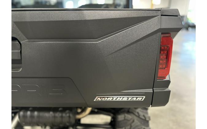 2024 Polaris Industries RANGER CREW SP 570 NORTHSTAR EDITION