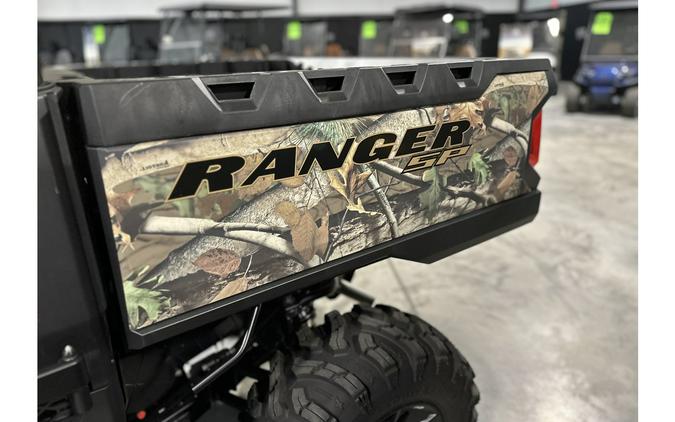 2024 Polaris Industries RANGER CREW SP 570 NORTHSTAR EDITION