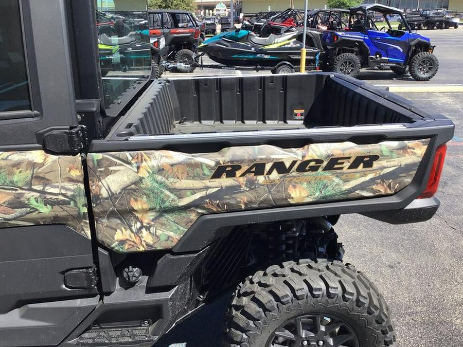 2024 Polaris® Ranger Crew XD 1500 NorthStar Edition Ultimate Camo