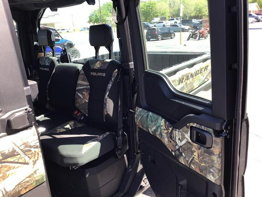 2024 Polaris® Ranger Crew XD 1500 NorthStar Edition Ultimate Camo