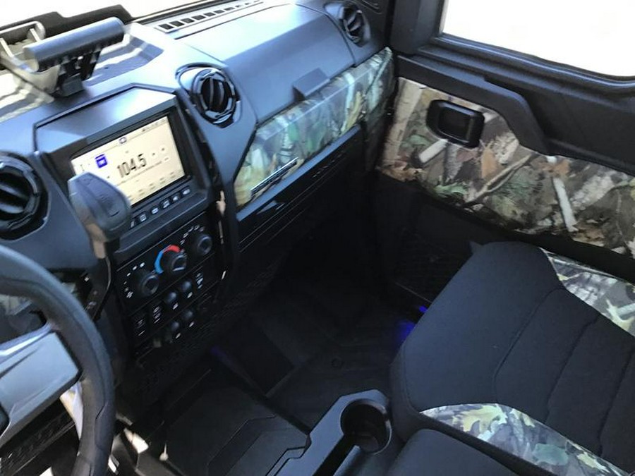 2024 Polaris® Ranger Crew XD 1500 NorthStar Edition Ultimate Camo