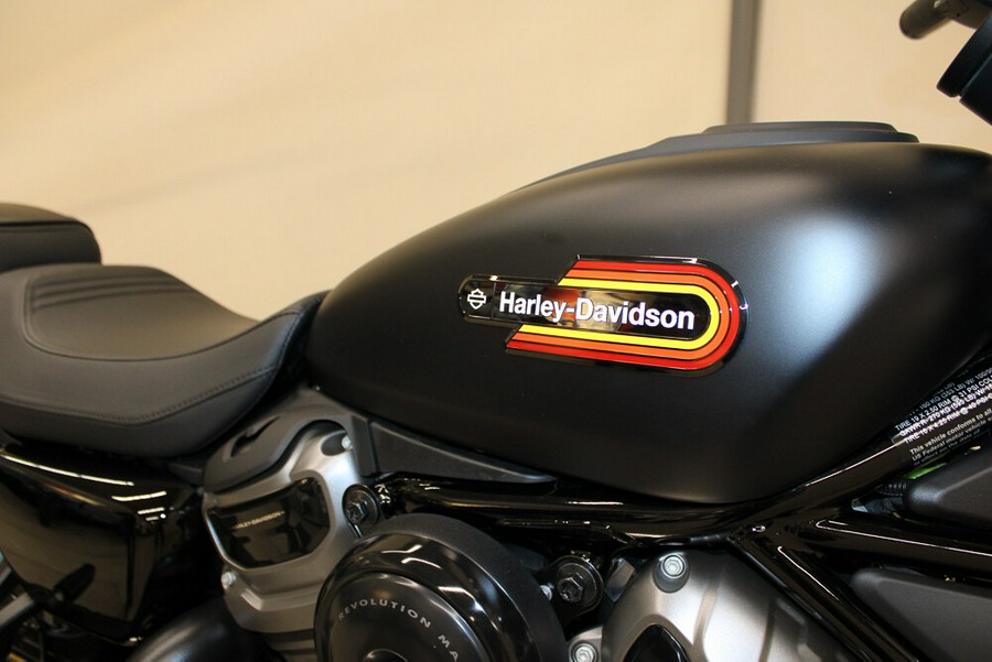 New 2024 Harley-Davidson Sportster Nightster Special RH975S Motorcycle For Sale In Miami, Florida