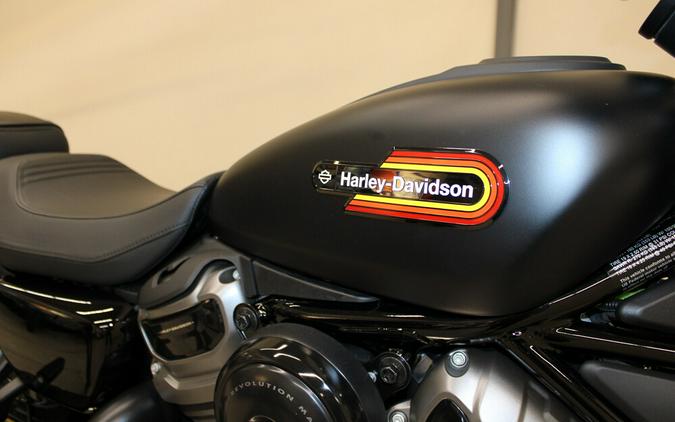 New 2024 Harley-Davidson Sportster Nightster Special RH975S Motorcycle For Sale In Miami, Florida