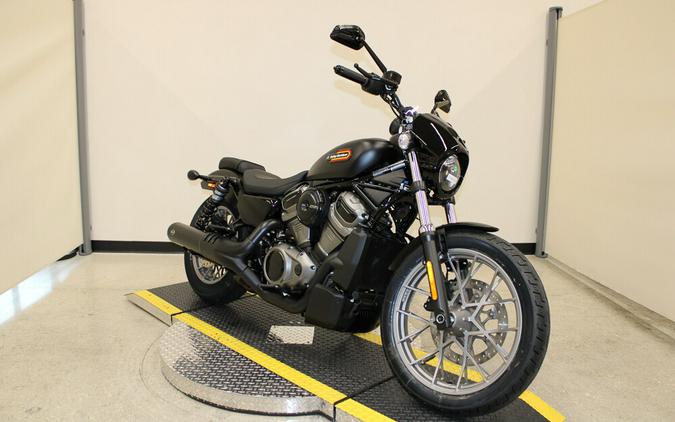 New 2024 Harley-Davidson Sportster Nightster Special RH975S Motorcycle For Sale In Miami, Florida