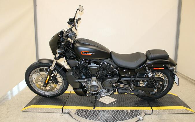 New 2024 Harley-Davidson Sportster Nightster Special RH975S Motorcycle For Sale In Miami, Florida