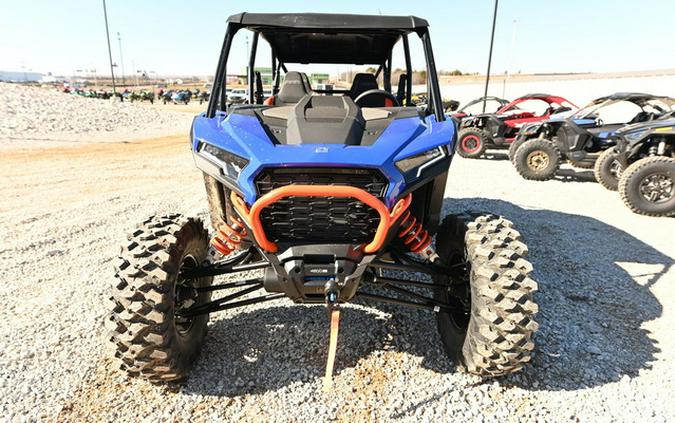2025 Polaris RZR XP 4 1000 Ultimate