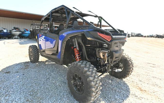 2025 Polaris RZR XP 4 1000 Ultimate