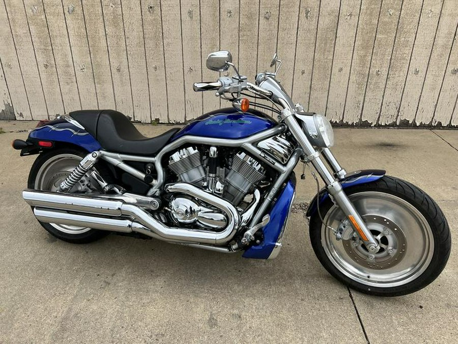 2004 Harley-Davidson® VROD