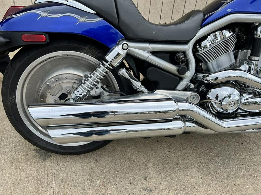 2004 Harley-Davidson® VROD