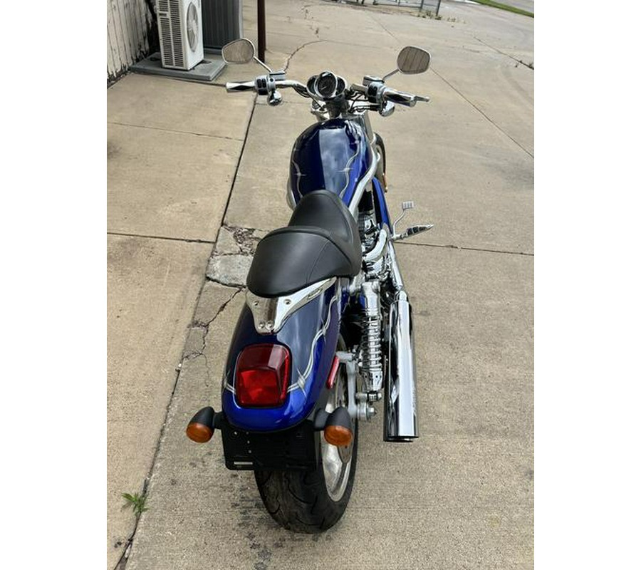 2004 Harley-Davidson® VROD