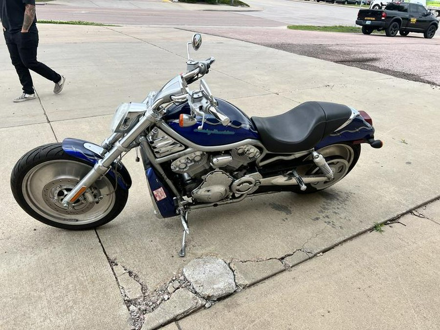 2004 Harley-Davidson® VROD