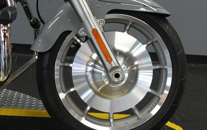 2025 Harley-Davidson Fat Boy FLFB